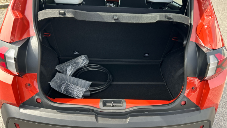 Dacia Spring 27kWh Expression 65 48kW 5dr Auto Electric Hatchback